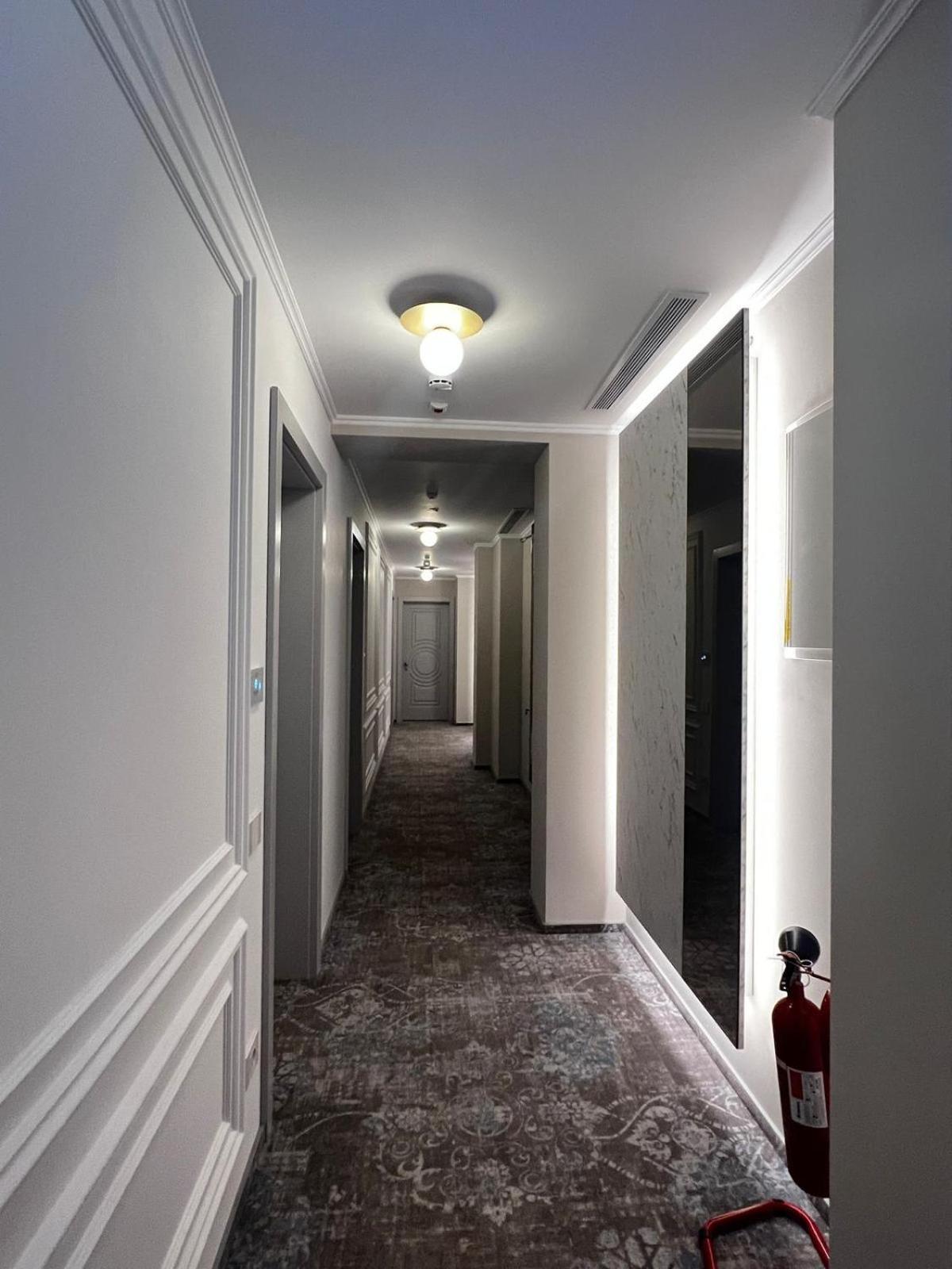 Boutique Hotel Bals Ngoại thất bức ảnh